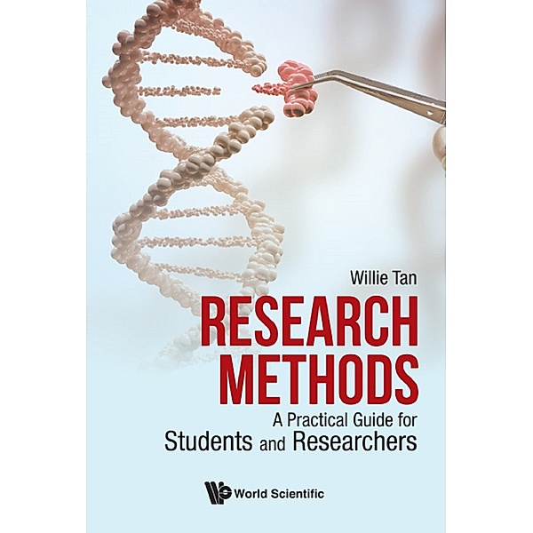 Research Methods, Willie Tan