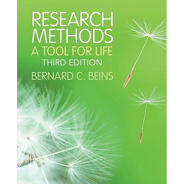Research Methods, Bernard C. Beins