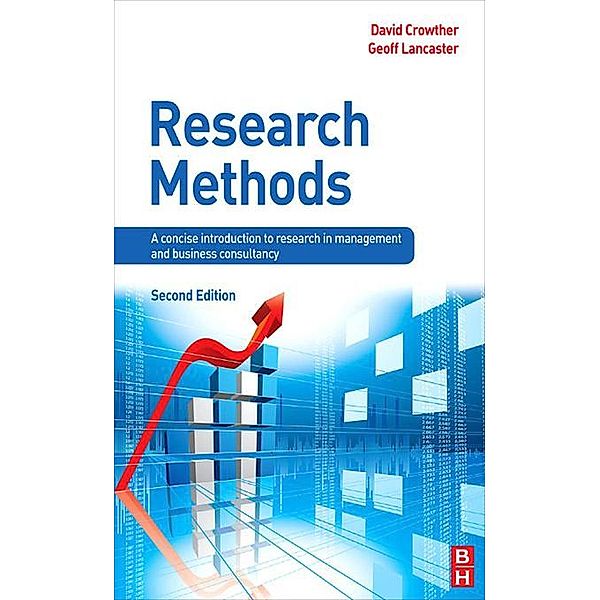 Research Methods, David Crowther, Geoff Lancaster