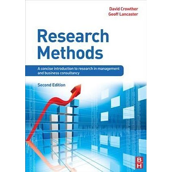 Research Methods, David Crowther, Geoff Lancaster