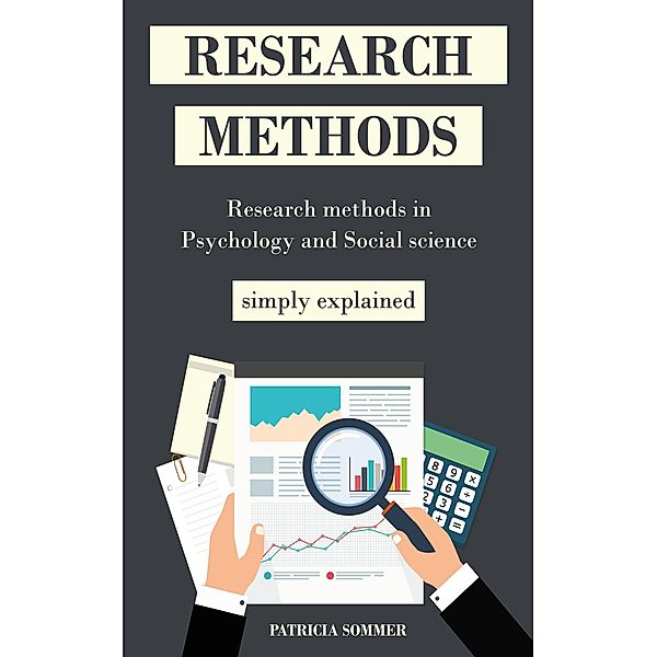 Research methods, Patricia Sommer