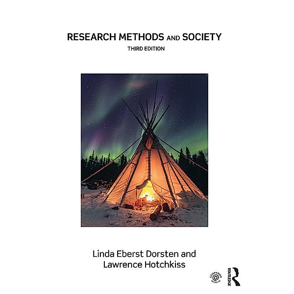Research Methods and Society, Linda Eberst Dorsten, Lawrence Hotchkiss