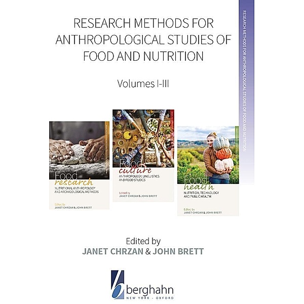 Research Methods for Anthropological Studies of Food and Nutrition