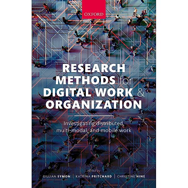 Research Methods for Digital Work and Organization