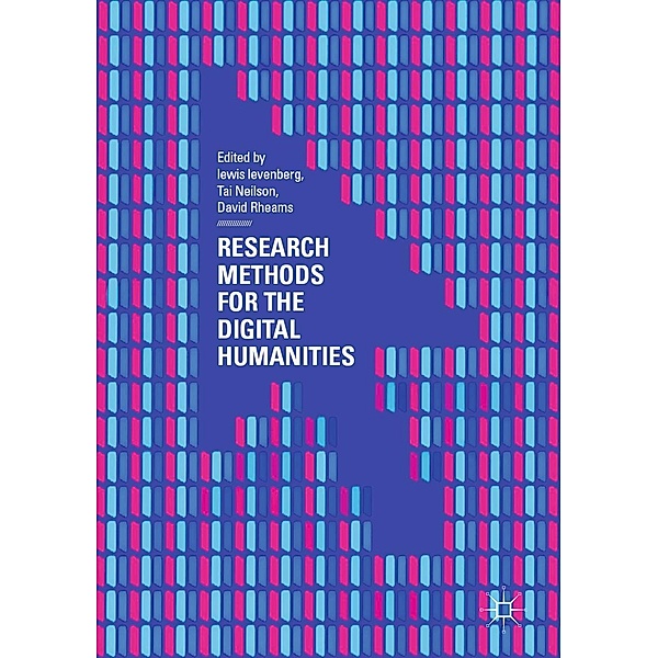 Research Methods for the Digital Humanities / Progress in Mathematics