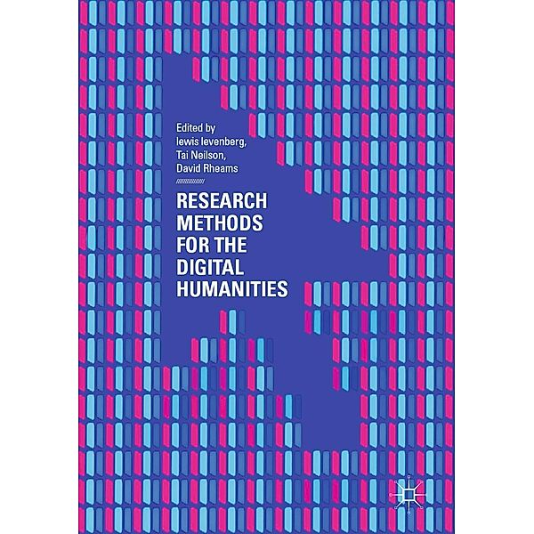 Research Methods for the Digital Humanities / Progress in Mathematics