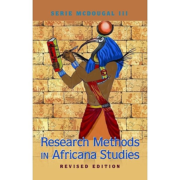 Research Methods in Africana Studies | Revised Edition, Serie McDougal