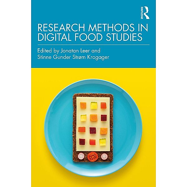 Research Methods in Digital Food Studies