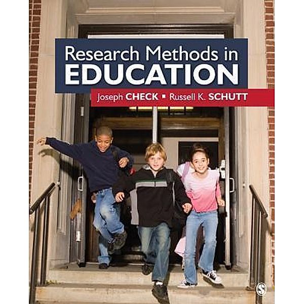 Research Methods in Education, Joseph W Check