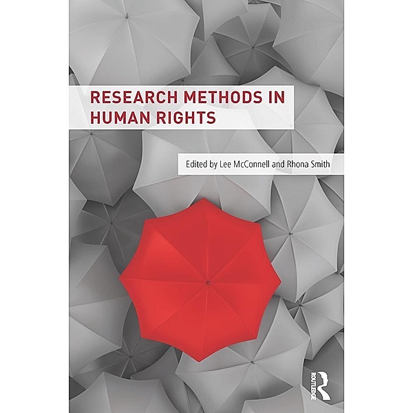 Research Methods in Human Rights