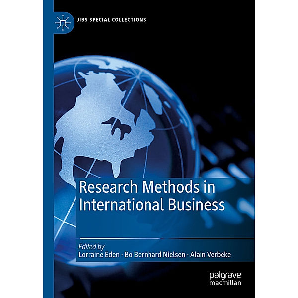 Research Methods in International Business