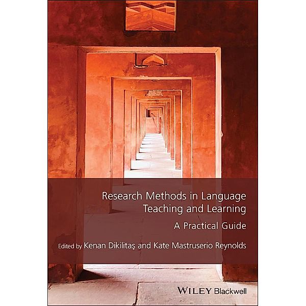 Research Methods in Language Teaching and Learning / GMLZ - Guides to Research Methods in Language and Linguistics