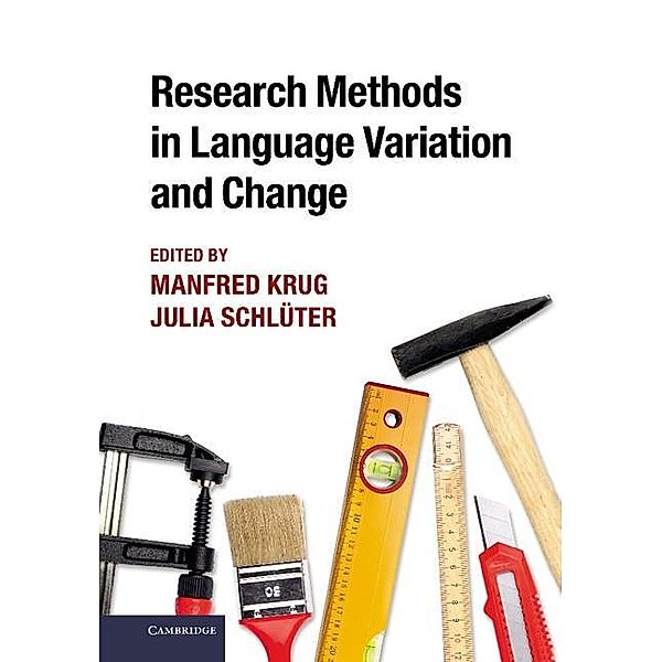 Research Methods in Language Variation and Change