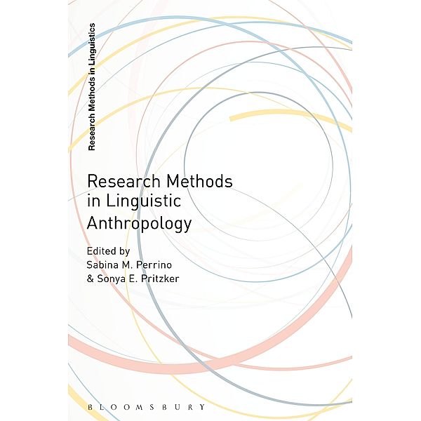Research Methods in Linguistic Anthropology