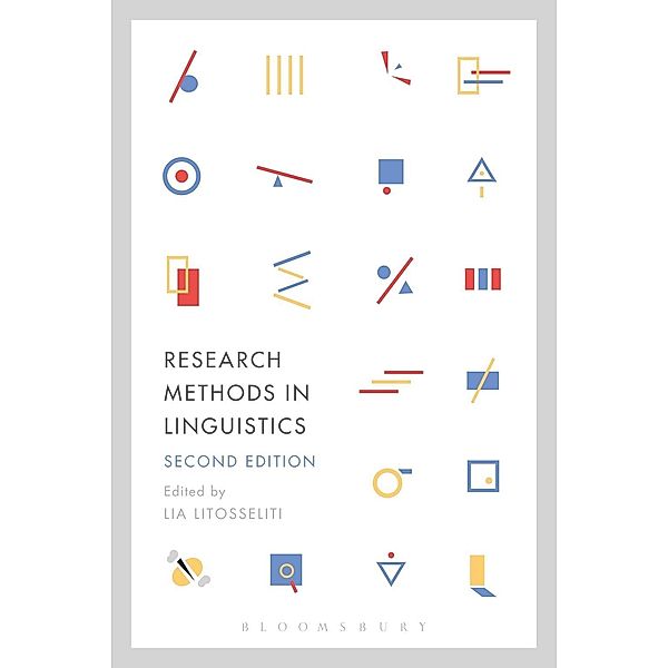 Research Methods in Linguistics