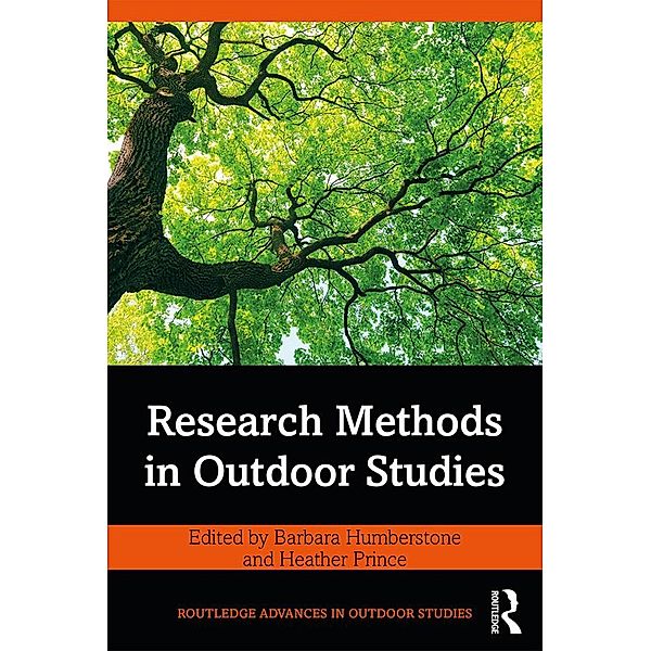 Research Methods in Outdoor Studies