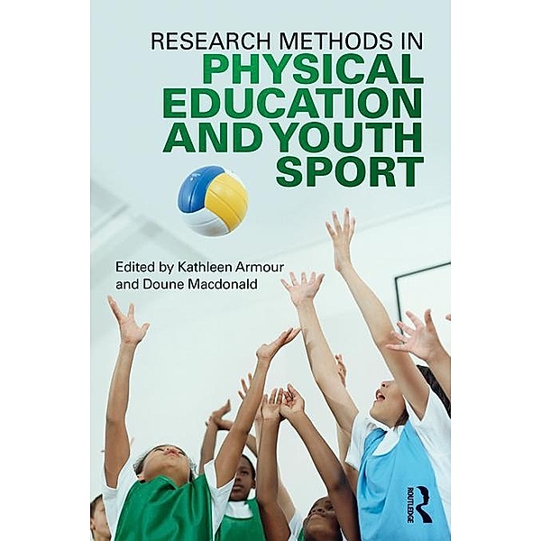 Research Methods in Physical Education and Youth Sport