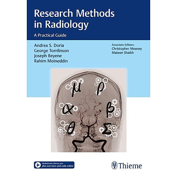 Research Methods in Radiology