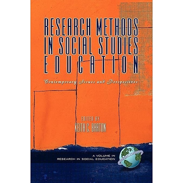Research Methods in Social Studies Education / Research in Social Education