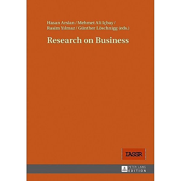 Research on Business