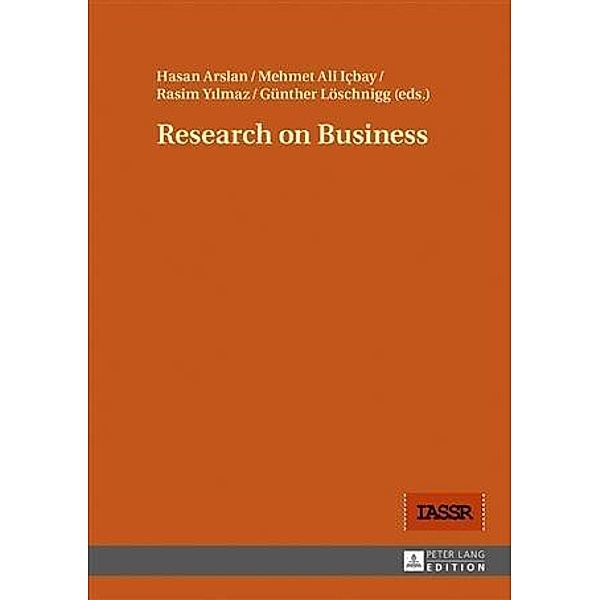 Research on Business