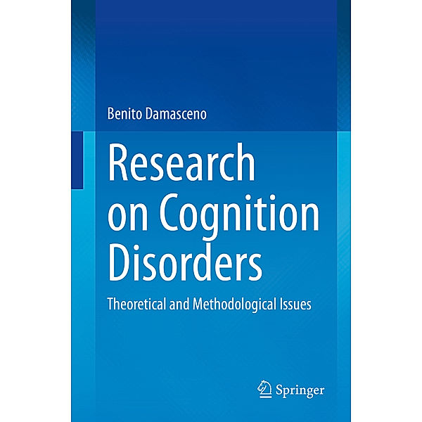 Research on Cognition Disorders, Benito Damasceno