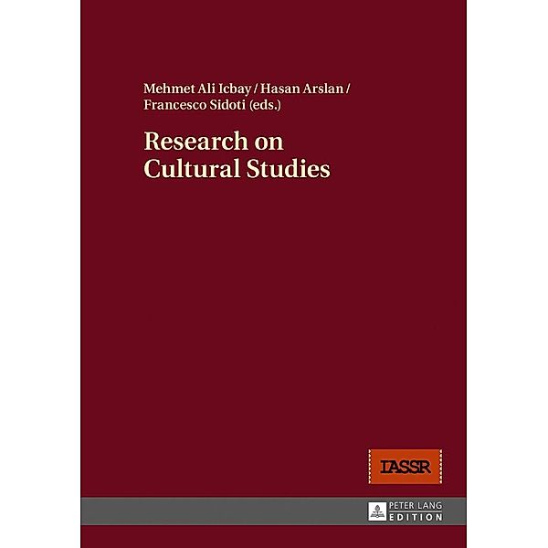 Research on Cultural Studies