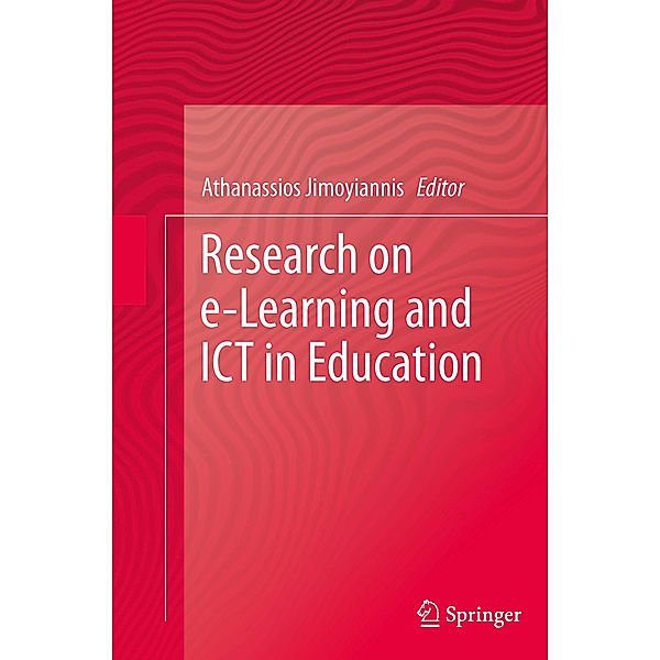 Research on e-Learning and ICT in Education