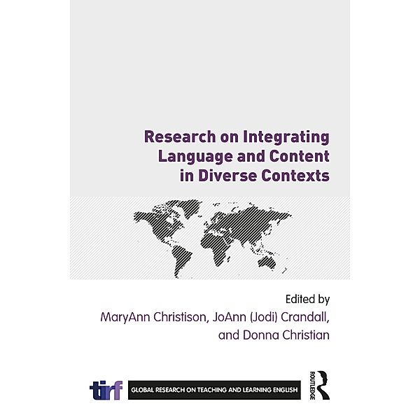Research on Integrating Language and Content in Diverse Contexts