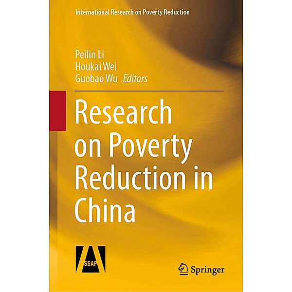 Research on Poverty Reduction in China