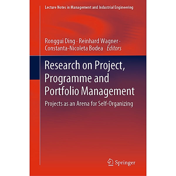 Research on Project, Programme and Portfolio Management