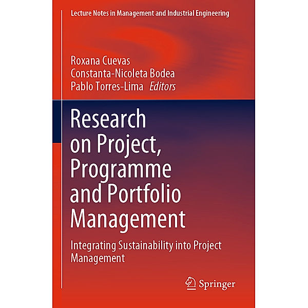 Research on Project, Programme and Portfolio Management