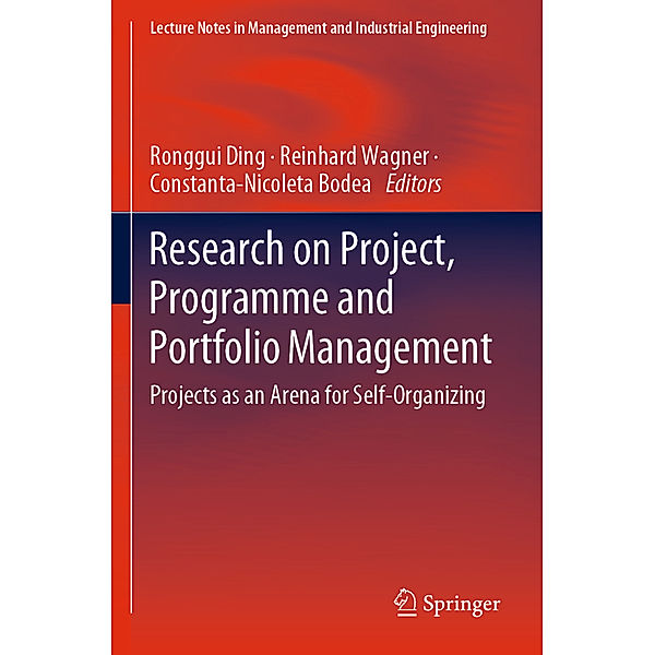 Research on Project, Programme and Portfolio Management