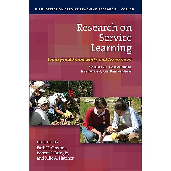 Research on Service Learning