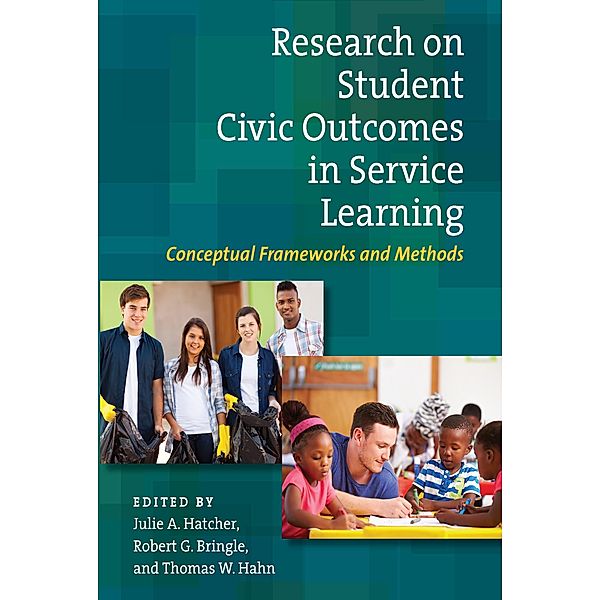 Research on Student Civic Outcomes in Service Learning