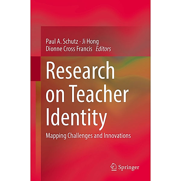 Research on Teacher Identity