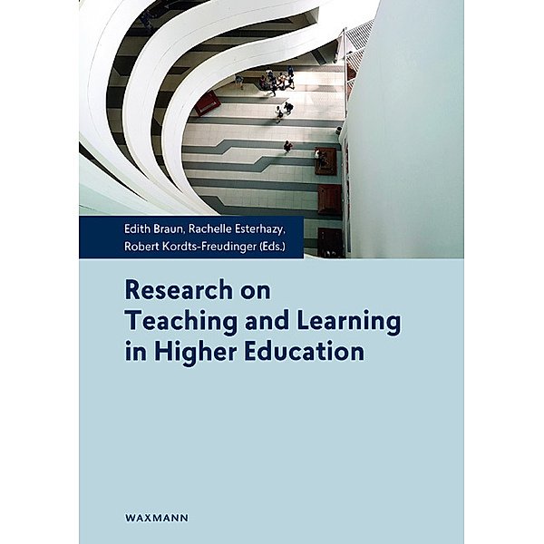 Research on Teaching and Learning in Higher Education