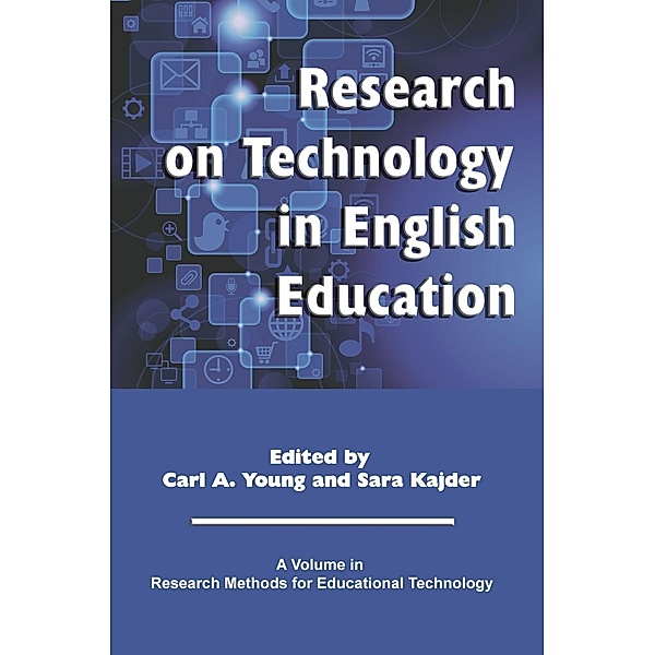 Research on Technology in English Education / Research, Innovation and Methods in Educational Technology