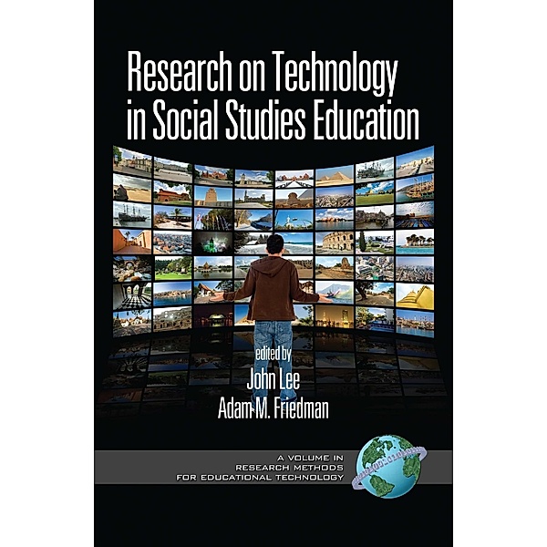 Research on Technology in Social Studies Education / Research, Innovation and Methods in Educational Technology