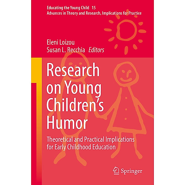 Research on Young Children's Humor