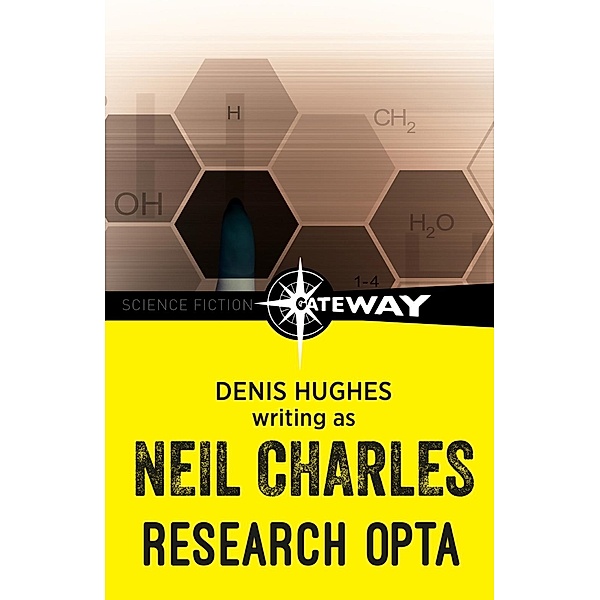 Research Opta, Neil Charles, Denis Hughes