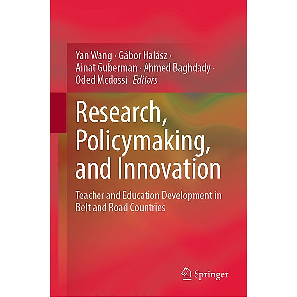 Research, Policymaking, and Innovation