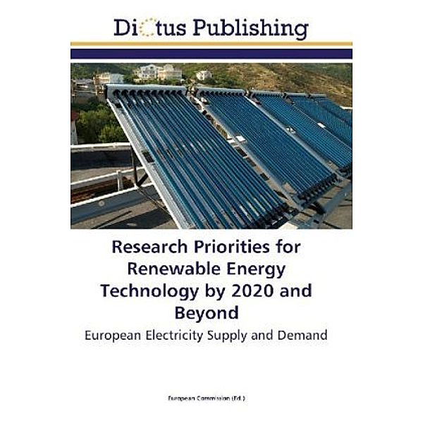 Research Priorities for Renewable Energy Technology by 2020 and Beyond