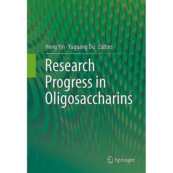 Research Progress in Oligosaccharins