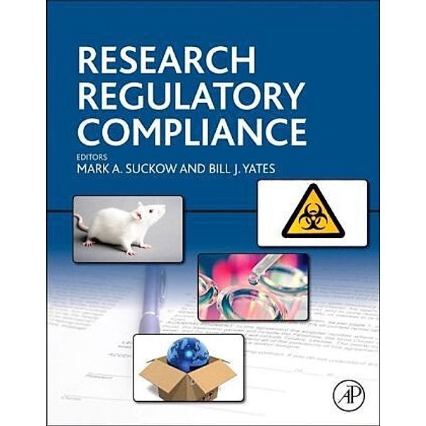 Research Regulatory Compliance