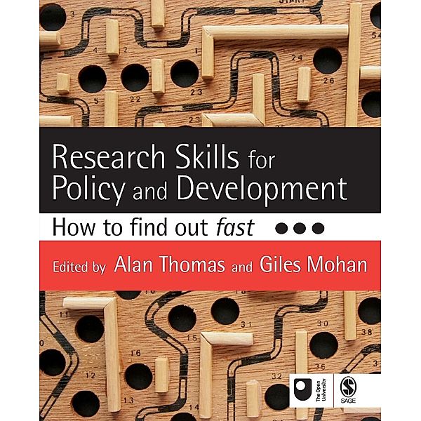 Research Skills for Policy and Development