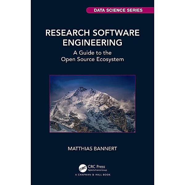 Research Software Engineering, Matthias Bannert