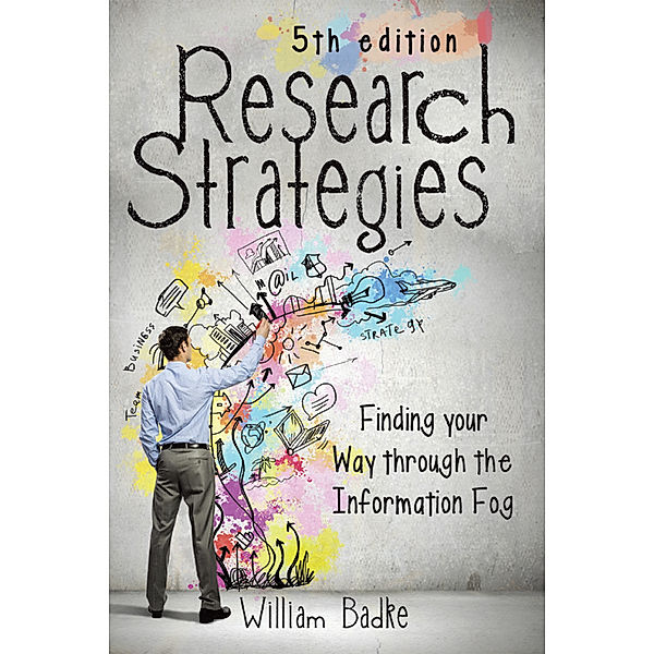 Research Strategies, William Badke