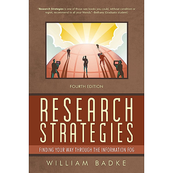 Research Strategies, William Badke
