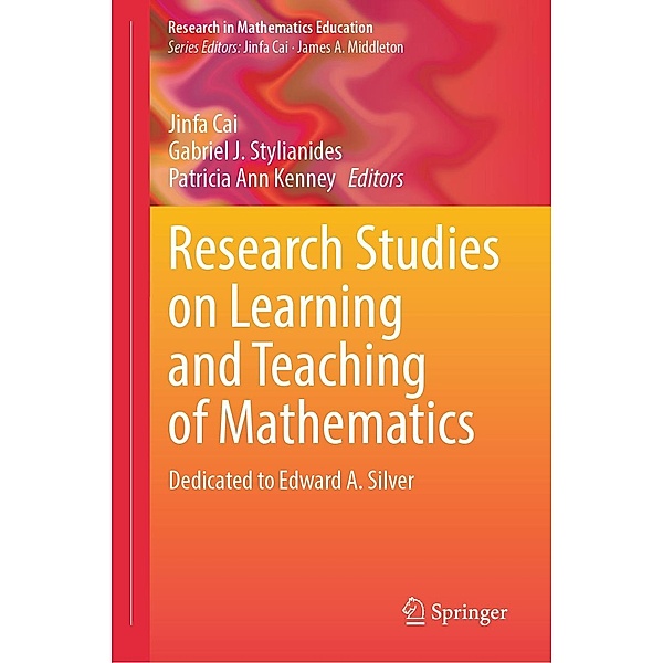Research Studies on Learning and Teaching of Mathematics / Research in Mathematics Education